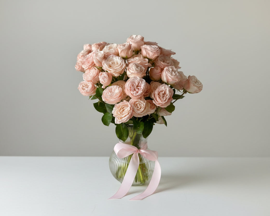 Bombastic Vase - Magic Flor