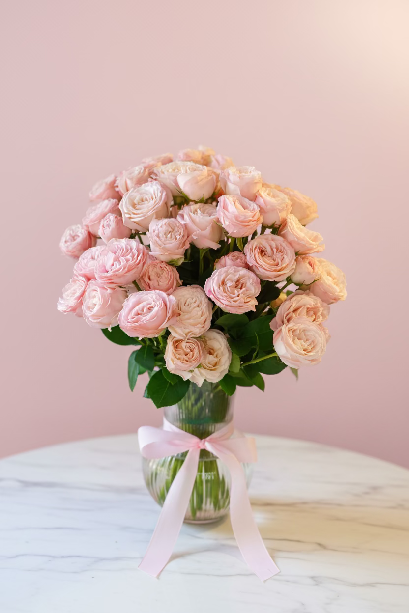 Bombastic Vase - Magic Flor