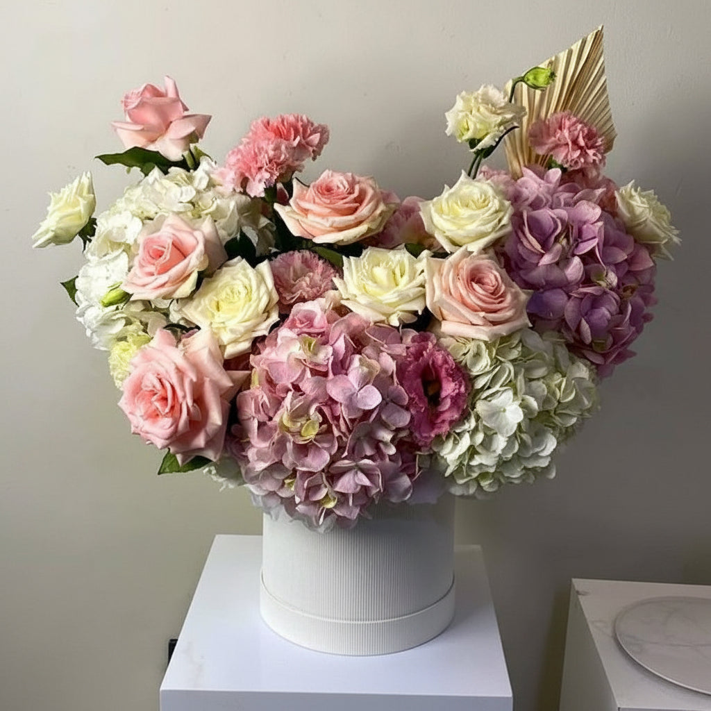 Soft Blossom