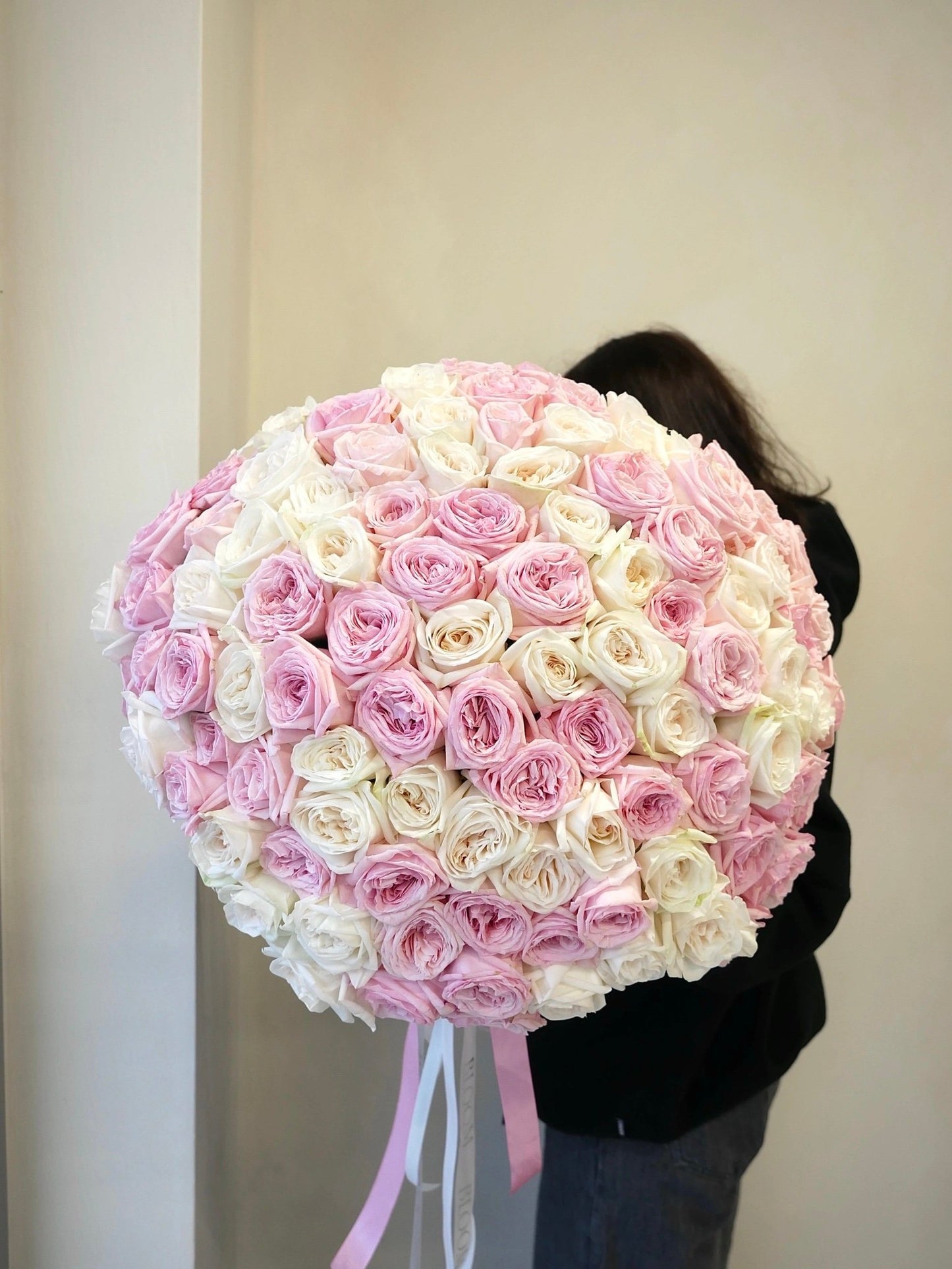 101 Ohara Roses