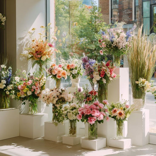 Same-Day Flower Delivery in Dubai – Everything You Need to Know
