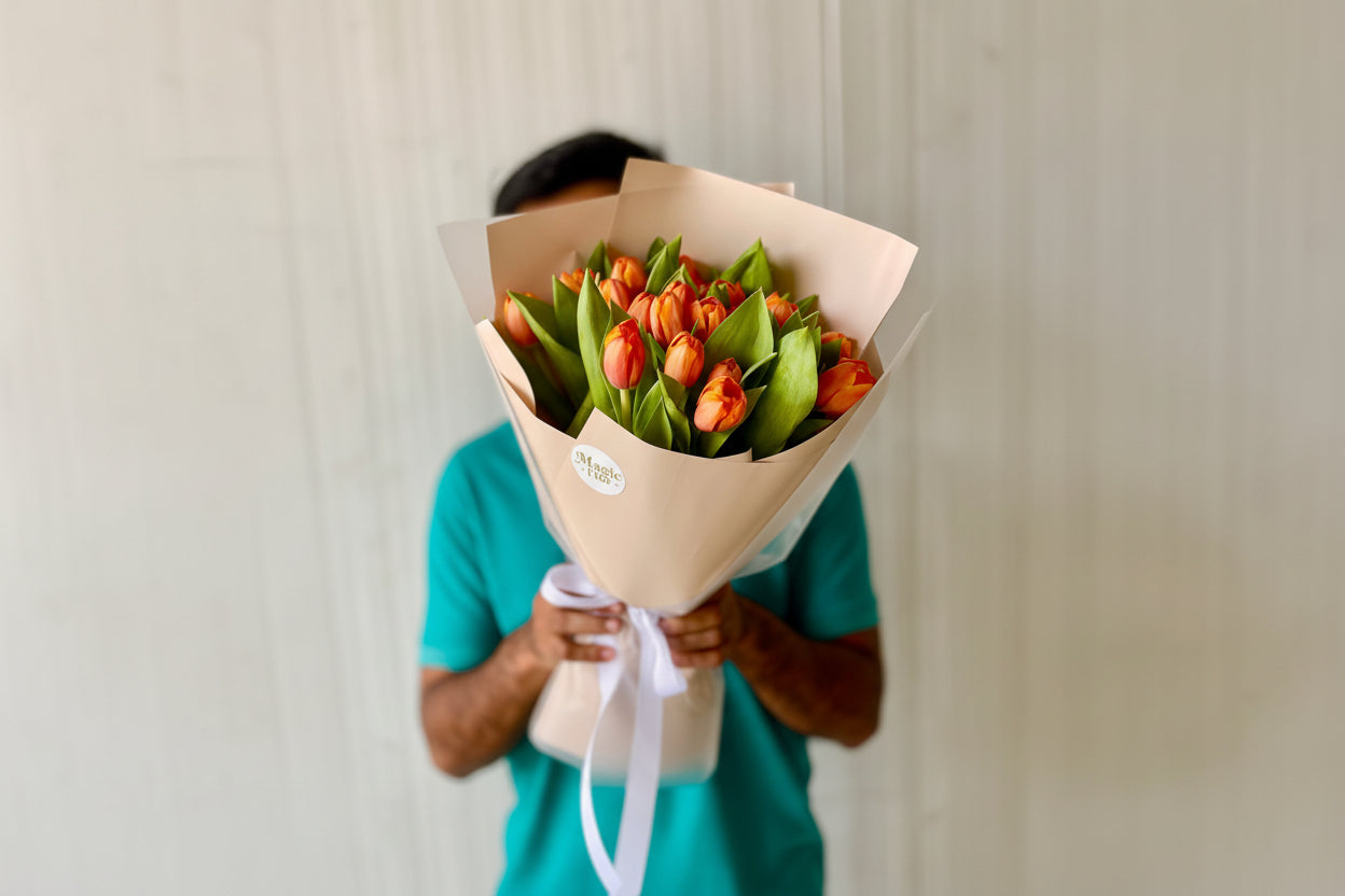 Deliveroo Menu