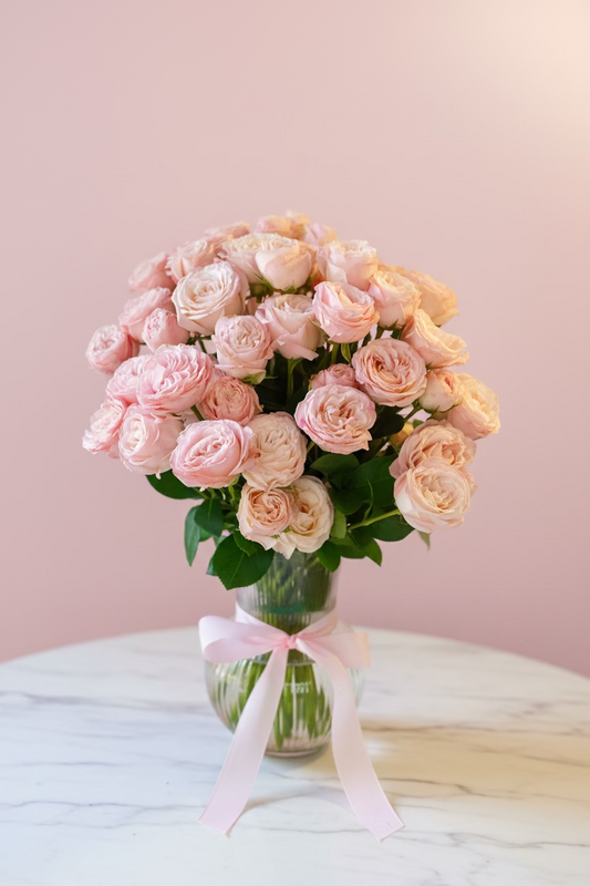 Bombastic Vase - Magic Flor