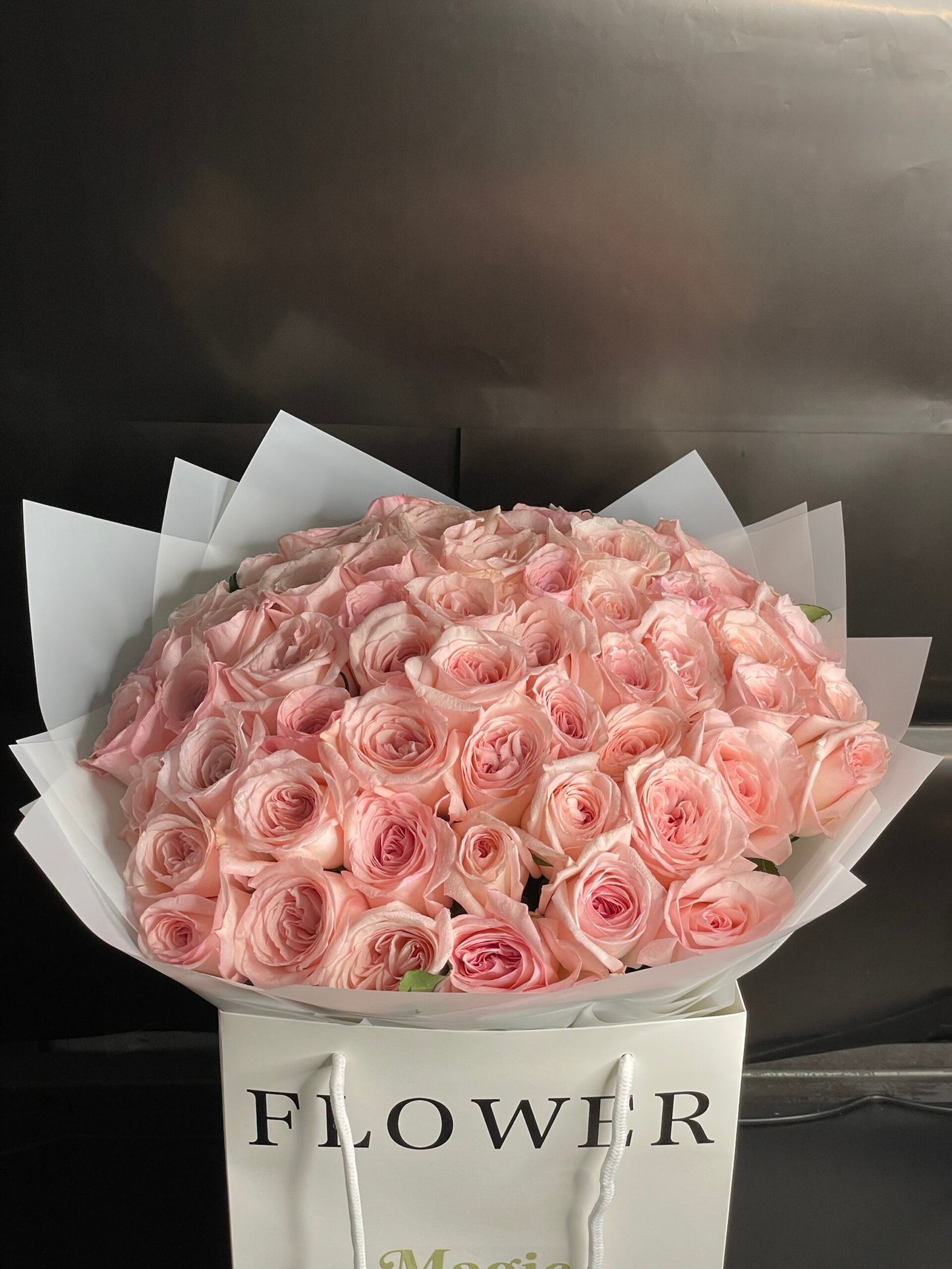 55 Pink Ohara